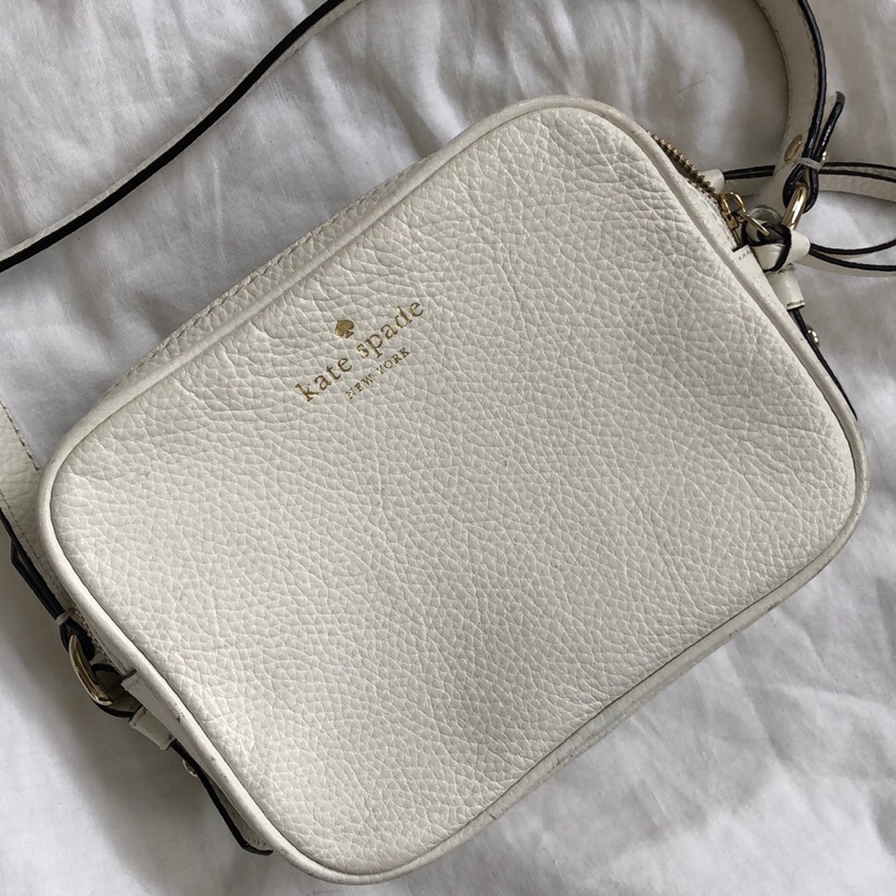 Kate Spade ♠️ crossbody